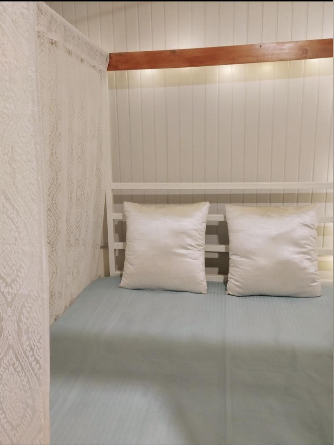 Lighthouse Bnb Indore Eksteriør bilde